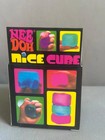 Needoh Nice Cube Stress Ball Fidget Toy Brand New In Box