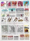 Poland  Collection  mix  260309 83  u  See Scans   Good Stamps  Best Price 