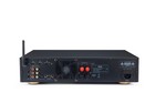Bmb Dar-350hd4 700w 4ch 2ch Karaoke Mixing Amplifier With Hdmi optical bluetooth