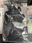Adult Size Halloween Costume - 2010 Scream Ghost Face - Up To 6 Feet  200 Lbs 