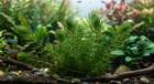 Easy Bundle 30  Stems  4 Species Live Aquarium Plants Package Buy 2 Get 1 Free