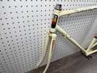 Vintage Open Road Touring Bike Frame Set  54cm