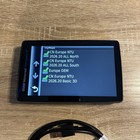 Bmw Motorrad Navigator Vi Gps Motorcycle Navigator  latest 2026 Maps  