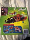 Vintage 1999 Hasbro Nascar Racers Stunts The Collector Lyle Owens  606 New