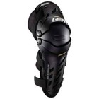 Leatt Dual Axis Knee And Shin Guard Size L xl