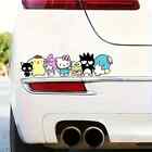 Sanrio Hello Kitty   Friends Cartoon Animal Vinyl Sticker