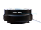 Helios 44-2 58mm F2 M42 Lens To Canon Eos Rf Ra R5 R6 Mirrorless Camera Adapter