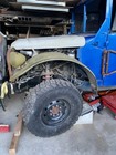 Korean War Style Expedition Ambulance Cummins Diesel Overland Camper Project