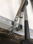 Mercury Mercruiser Power Trim Xd Alpha Bravo Trim Tilt Lift Hydraulic Cylinders