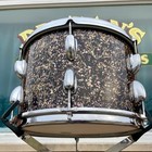 1960s Slingerland 8x12 Tom Drum Single Capri Pearl