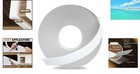 Durable 25ft Melamine Edge Banding 3 4  - Perfect For Plywood Furniture Upgrade