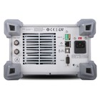  used  Rigol Dl3021a Programmable Dc Electronic Load 150v 40a 200w Bench Electro
