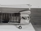 Bell Model 61b D-208 1954 Cutaway Transport Helicopter Model 8x10 Archive Photo