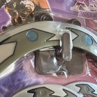 Xena Chakram Playset New Mip Sealed Bracelets Belt Clip Chakram Warrior Princess