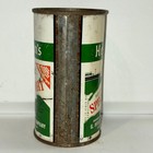 Heilemans Special Export Flat Top Beer Can
