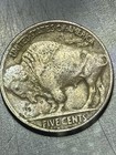 1920-d Buffalo Nickel Great Condition