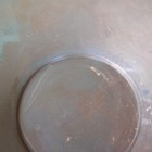 Vtg Copper 14 1 2  Handmade Gold Mining Prospecting Pan