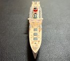 Mercator Sovjetski Sojus M-543 1 1250 Scale Cast Iron Model Passenger Ship