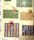 Needlepoint Now Magazine Back Issue Sept-oct 2007 Volume Ix No 5 Great Charts