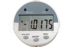 1  X  0005    01mm Digital Electronic Indicator Absolute Gage Gauge P 
