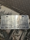 Vintage John Deere Parking Only License Plate  Licensed Product -sealed -unused