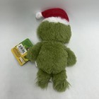 How The Grinch Stole Christmas Plush Dog Toy 8    Crinkle Squeaker New