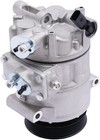 Air Conditioning Ac Compressor For Vw J-etta  Gti Cc  Passat 1 8l 2 0l 2006-2015