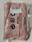 Jangannsa  Fleece Childrens Scarf  Pink  Cross  1-6y