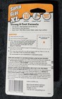 New Gorilla Super Glue Xl For Wood  Paper  Leather  Plastic   Metal  25 G  Clear