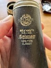 Vintage Henri Selmer Paris Series 9 Bb Clarinet - Professional French Woodwind