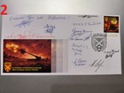 Fdc 11 Signatures 43rd Separate Artillery Brigade - March 16  2026