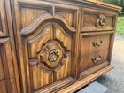 Basic Witz Sideboard Buffet dresser
