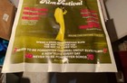 1970 s Elvis Presley The Legend Lives  Film Festival 27x41  1-sh Poster