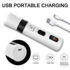 2024 Silent Nail Clippers Pro For Dogs Upgraded Electric Dog Nail Clippers New