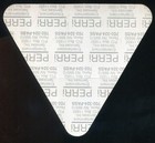 Vintage 1993 - 1995 Meat Loaf Concert Backstage Pass After Show Guest