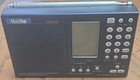 Kaito Ka1102 Am fm shortwave Radio world Receiver  Tested   Works Ssb Am Fm