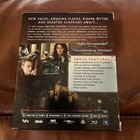 Sanctuary  The Complete Fourth Season  blu-ray  W slipcover - Season 4