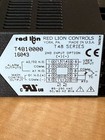 Red Lion T4810000 T48 Pid Temperature Controller 85-250vac Powers On W mount