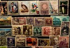 Spain  Collection   Lot c009  Various Mint used Issues  1960 s-1970 s Stamps Use