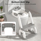 Potty Training Seat Upgrade 2 In 1 Toddler Training Toilet Chair Potty Seat With