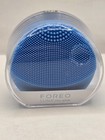 Foreo Luna Play Plus Portable Facial Cleansing Brush - Aquamarine x4 