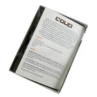 Indie Boards   Cards Coup Card Game Reformation Expansion 2nd Edition - Usa