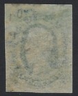 Confederate States Csa   11 - 10c Blue - Mint Og - Xf                    p-3794 