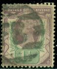 Great Britain Sg-198  Scott   112  Used  Fine  Great Price 