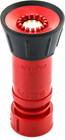 Fire Hose Nozzle  1  Heavy Duty Npsh npt Thermoplastic Constant Flow Fog Nozzle 