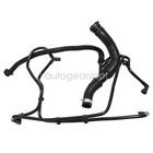 For Land Rover Upper Radiator Coolant Hose Range Sport Discovery Lr034637