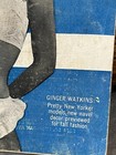 Original Jet Magazine Vintage August 5  1965 Civil Rights Black Negro History