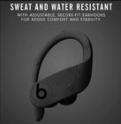 New Beats By Dr  Dre Powerbeats Pro Wireless Bluetooth Earbuds Headphones Black