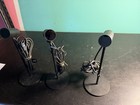 Lot 3 X Oculus Rift Vr Virtual Reality Crv1 Sensor 3p-a Black R-nz 74793