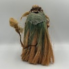 Ken Arensbak 11  Fix It Troll 5 Arts Studio Folk Art Crosby Tn Signed W Tag Euc